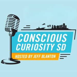 Conscious Curiosity SD Logo